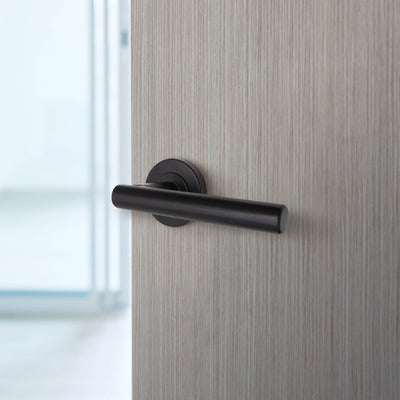Door Handle Trends 2025