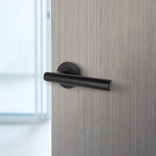 Door Handle Trends 2025