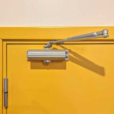 Ultimate guide to door closers