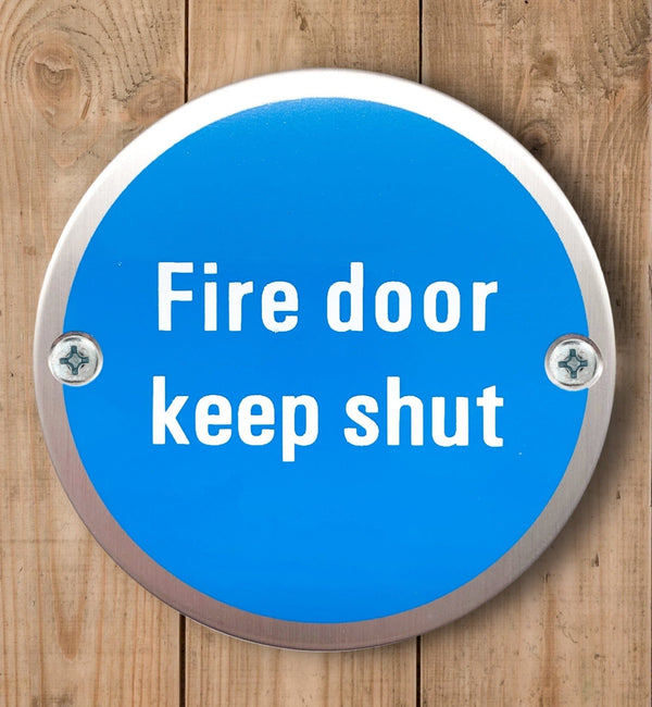Dos & Don'ts of Fire Door Hardware