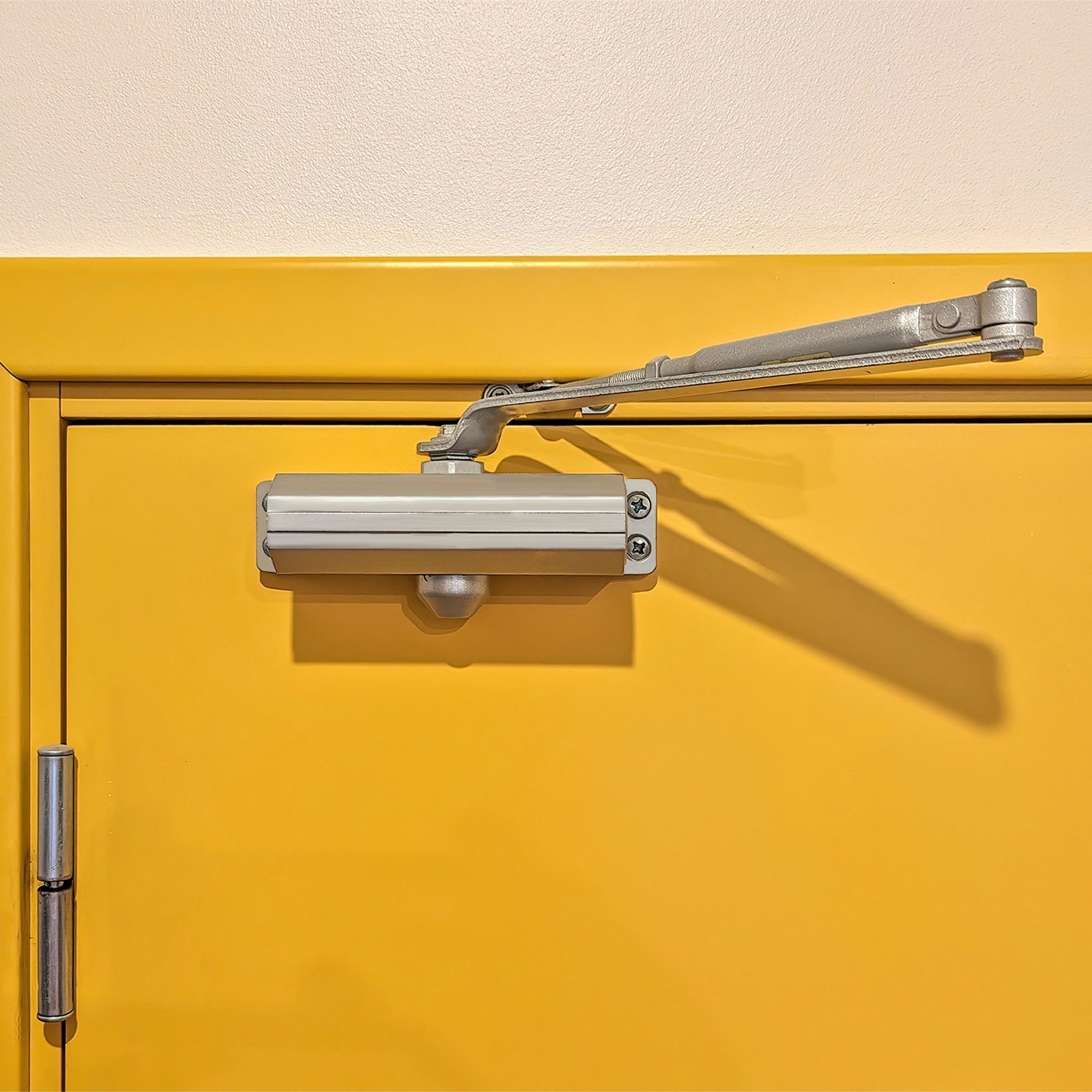 ultimate guide to door closers