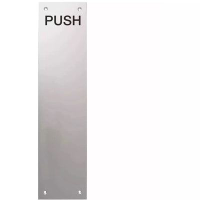 Push Plates