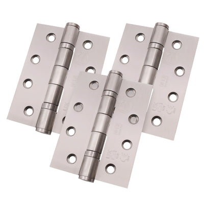 Fire Door Hinges