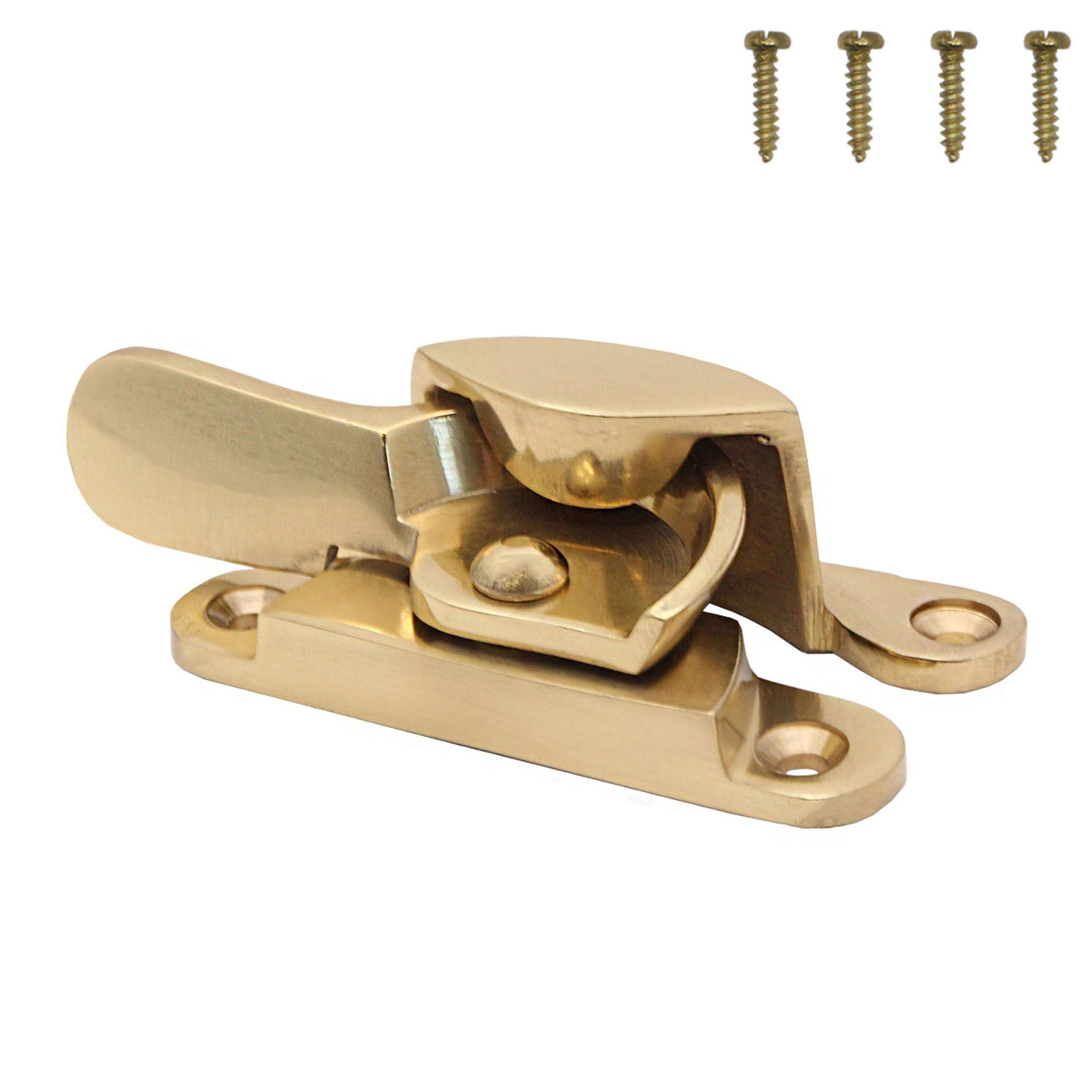 Sash Window Fasteners - tradefit