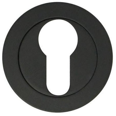 Escutcheons/Turn &amp; Releases