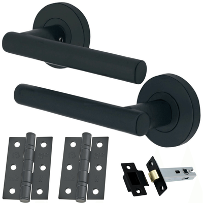 Door Handle Sets