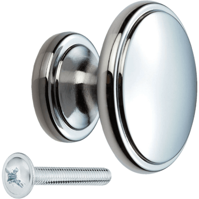 Cabinet Handles &amp; Knobs