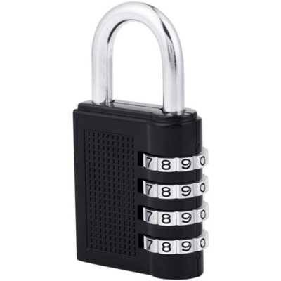 Padlocks