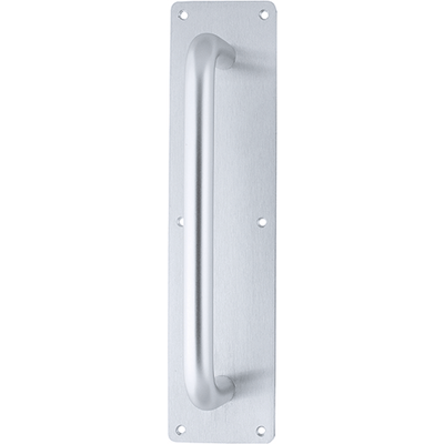 Fire Door Pull Handles &amp; Push Plates