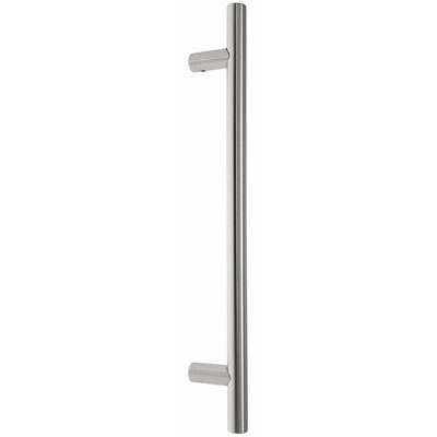 Fire Door Hardware &gt; Pull Handles &amp; Push Plates