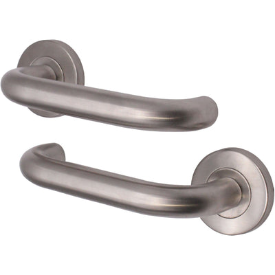 Fire Door Handles