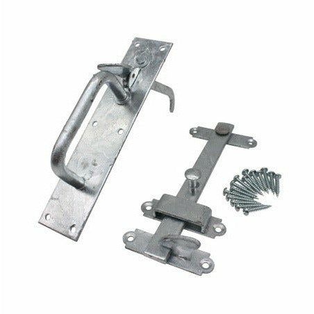 Suffolk Latches - tradefit