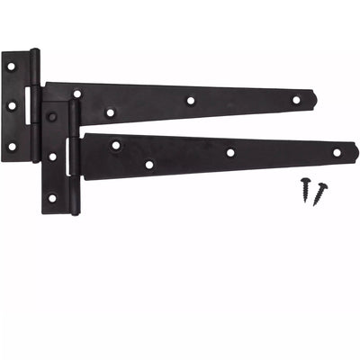 Tee Hinges