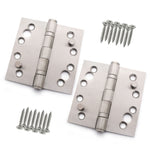 Fire Door Security Pin Hinges 4