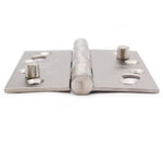 Fire Door Security Pin Hinges 4
