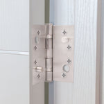 Fire Door Security Pin Hinges 4