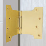 Parliament Projection Fire Door Hinges 4