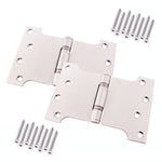 Parliament Projection Fire Door Hinges 4