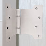 Parliament Projection Fire Door Hinges 4