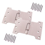 Parliament Projection Fire Door Hinges 4