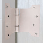 Parliament Projection Fire Door Hinges 4