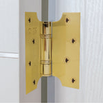 Parliament Projection Fire Door Hinges 4