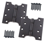 Parliament Projection Fire Door Hinges 4