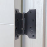 Parliament Projection Fire Door Hinges 4