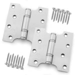 Parliament Projection Fire Door Hinges 4