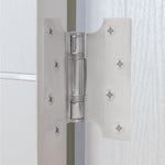 Parliament Projection Fire Door Hinges 4