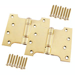 Parliament Projection Fire Door Hinges 4