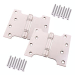 Parliament Projection Fire Door Hinges 4