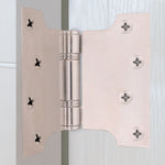 Parliament Projection Fire Door Hinges 4