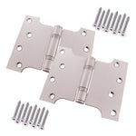 Parliament Projection Fire Door Hinges 4