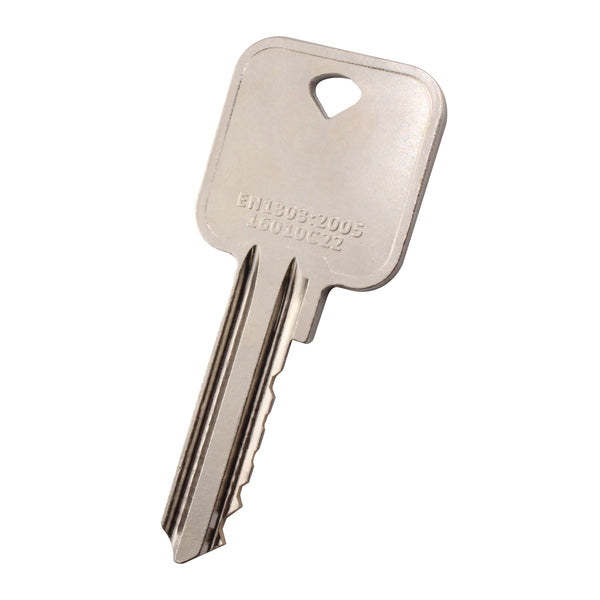 5 Pin Cylinder - Master Key - Each - tradefit - Featured Image