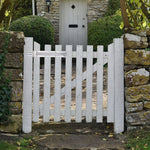 Tower Bolt - 250 mm / 10 Inch - Galvanised - tradefit - 5