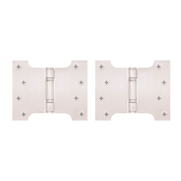 Parliament Projection Fire Door Hinges 4