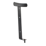 Fire Extinguisher Bracket - CO2 3.2/5kg - Black - tradefit - 1
