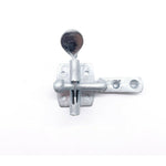 Heavy Auto Gate Latch - 60mm / 2.5 inch - Hot Dip Galvanised - tradefit - 4