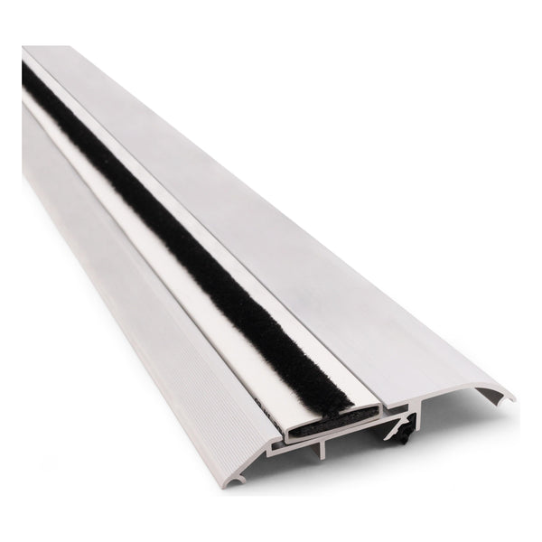 FD30 Roll Over Door Threshold - 1220mm - In/out Opening Doors - Mill - tradefit - Featured Image
