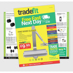 tradefit Catalogue - Including 1,000's ironmongery products at tradefit prices - tradefit - 1