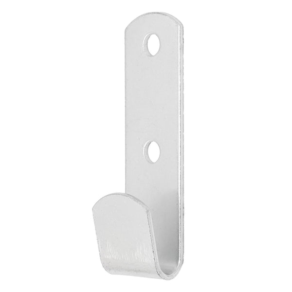 Fire Extinguisher Bracket - J Pattern - Zinc Plated - tradefit - Featured Image