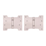 Parliament Projection Fire Door Hinges 4