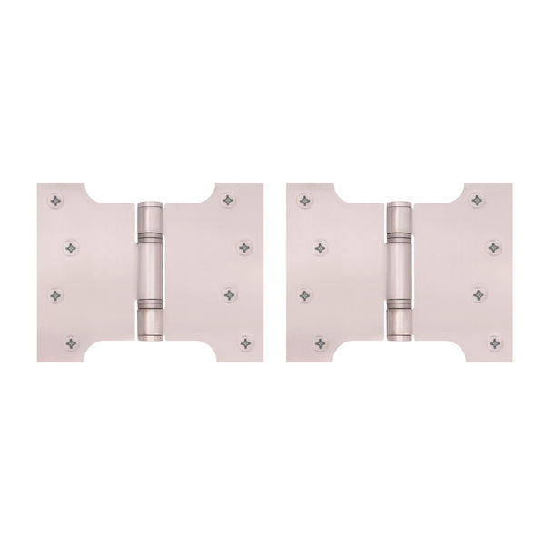 Parliament Projection Fire Door Hinges 4