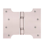 Parliament Projection Fire Door Hinges 4