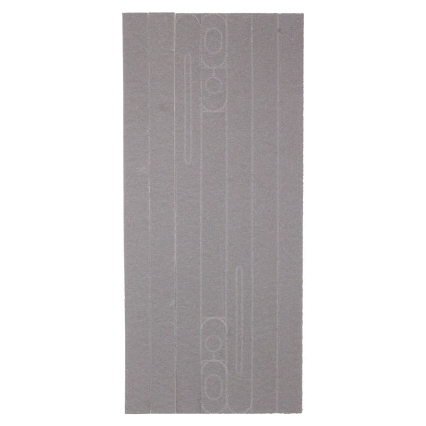 Intumescent Kit Universal Flush Bolt 600/900mm Radius and Square tradefit