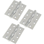 Case 40 Packs of 3 Fire Door Hinges 4