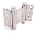 Double Action Spring Hinges 3