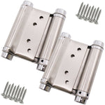 Double Action Spring Hinges 3