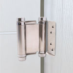 Double Action Spring Hinges 3